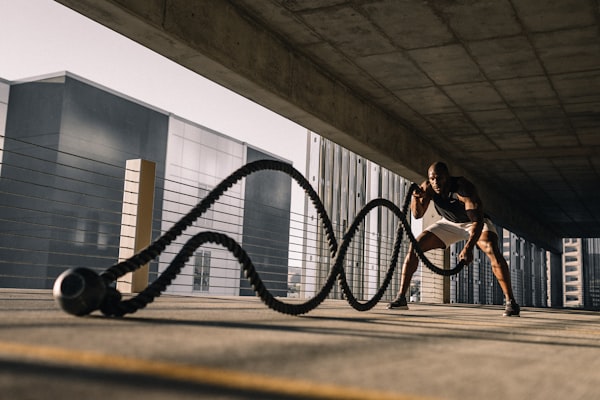 世界杯半决赛球场氛围图片